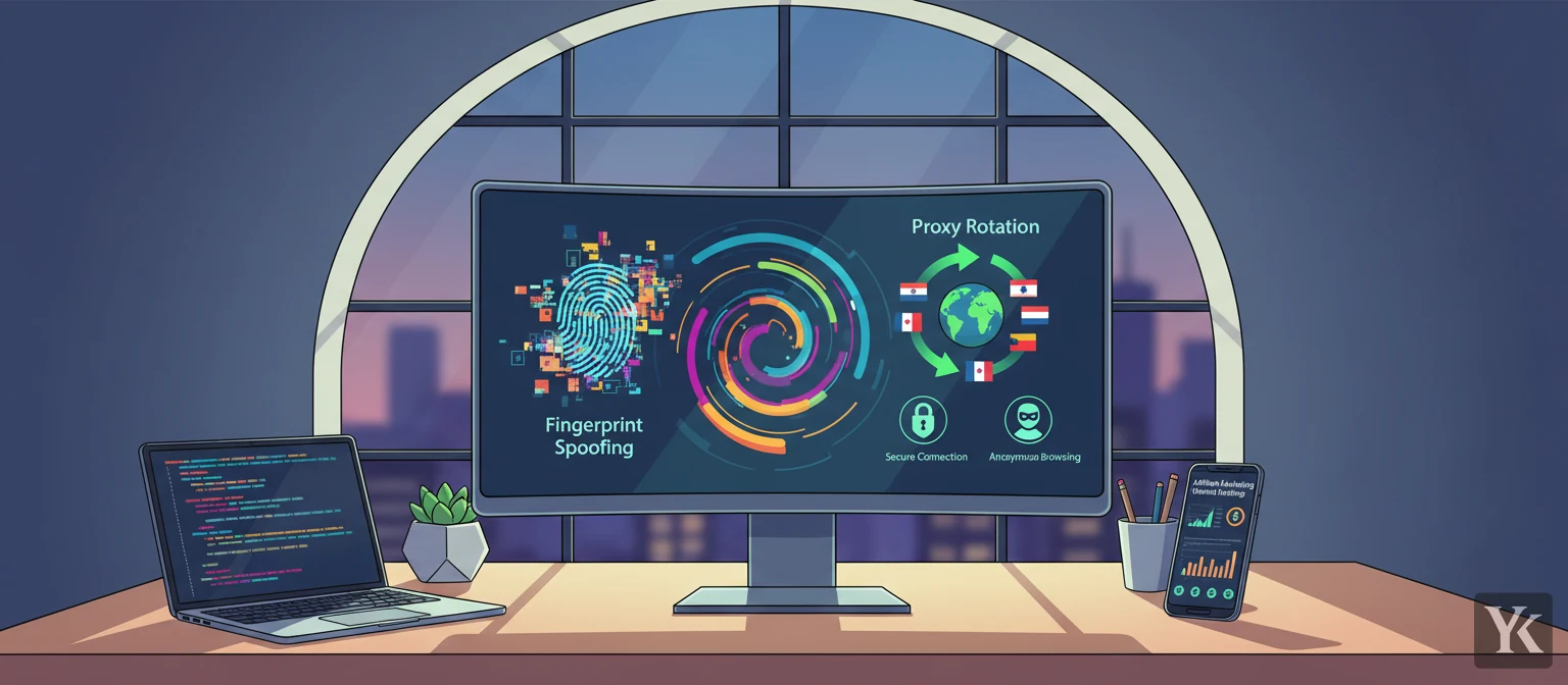 Top Anti-Detect Browsers for Affiliate Marketing in 2026
